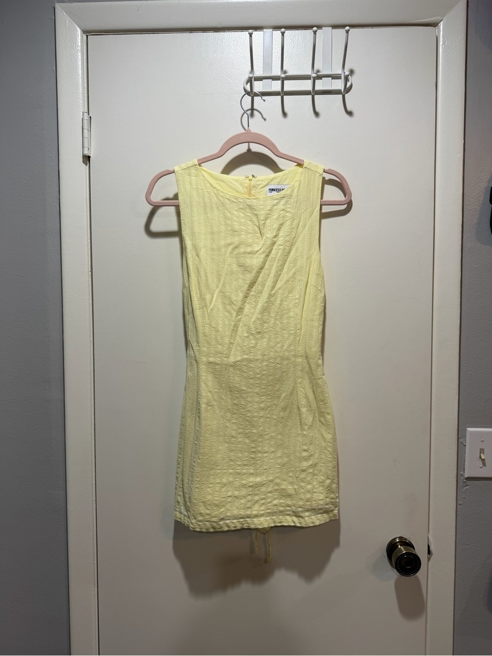Princess Polly mini dress/romper